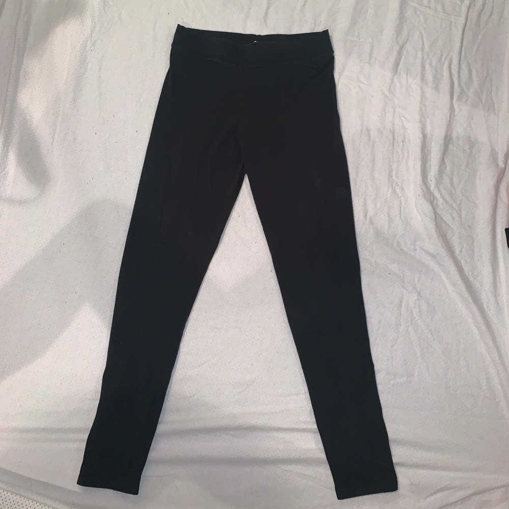 Victorias Secret Pink Leggings